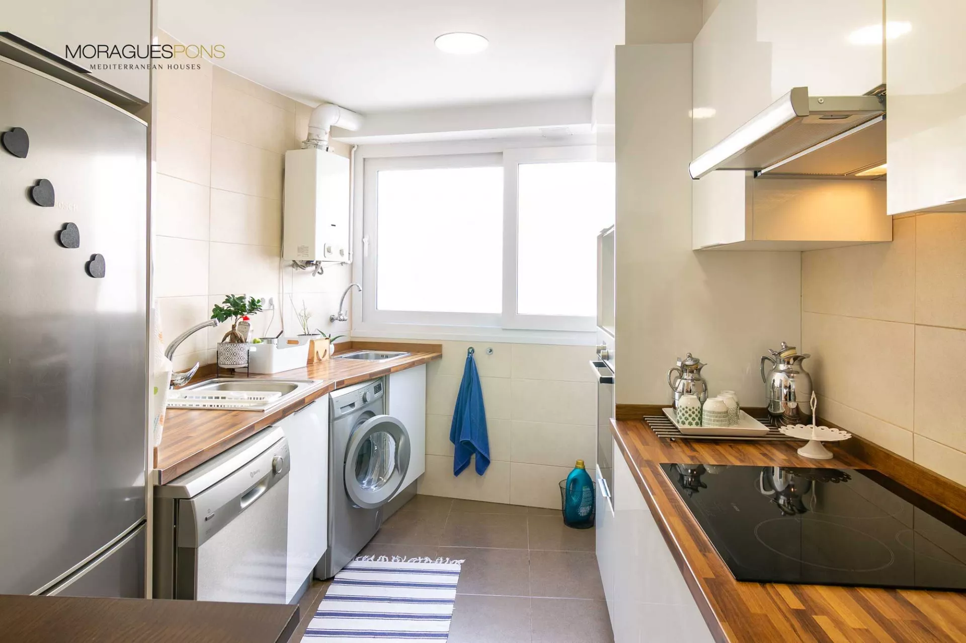 Wohnung im Herzen des Hafens von Jávea - 4/9