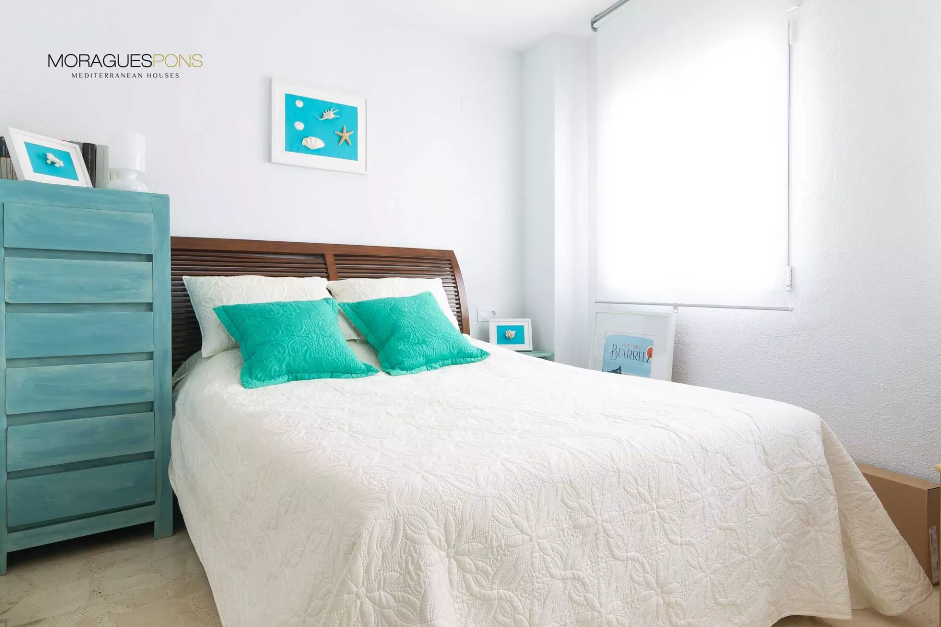 Wohnung im Herzen des Hafens von Jávea - 5/9