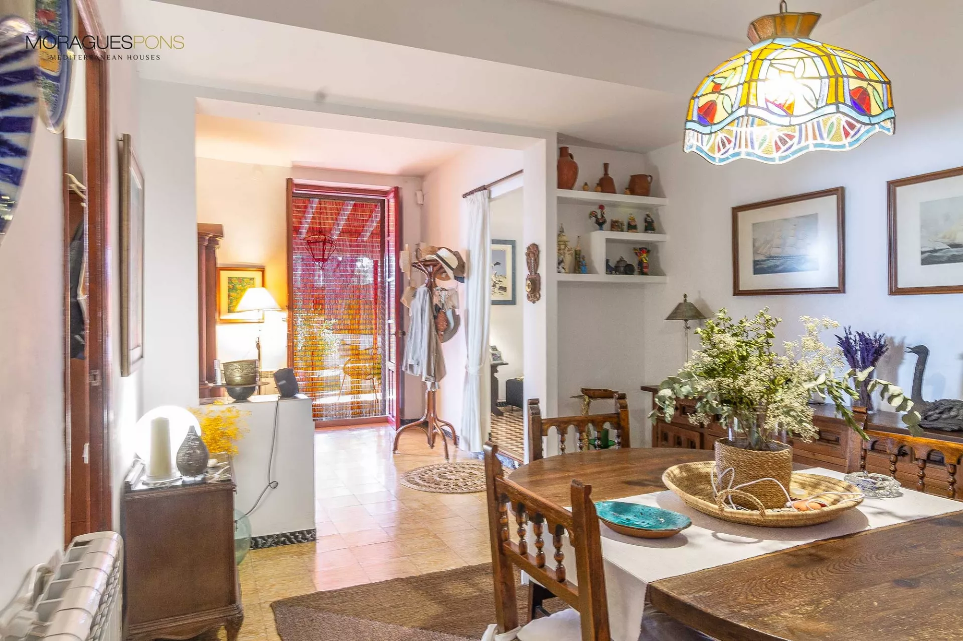 Echtes Haus im Herzen von Denia, in der Nähe des Hafens und des Strandes von La Marineta Casiana - 5/25