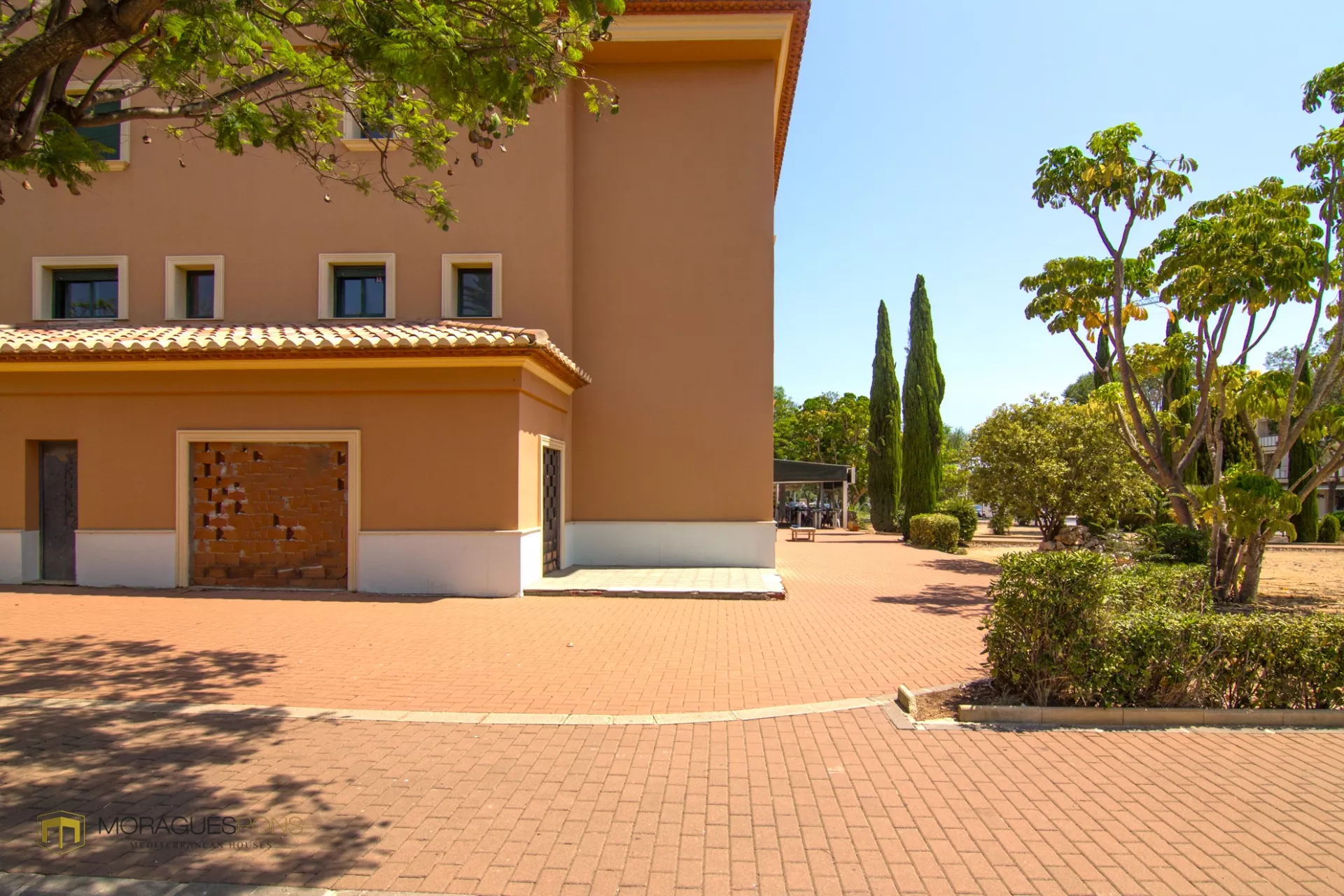 Ladenlokal im Hafen von Jávea zu verkaufen - 2/7