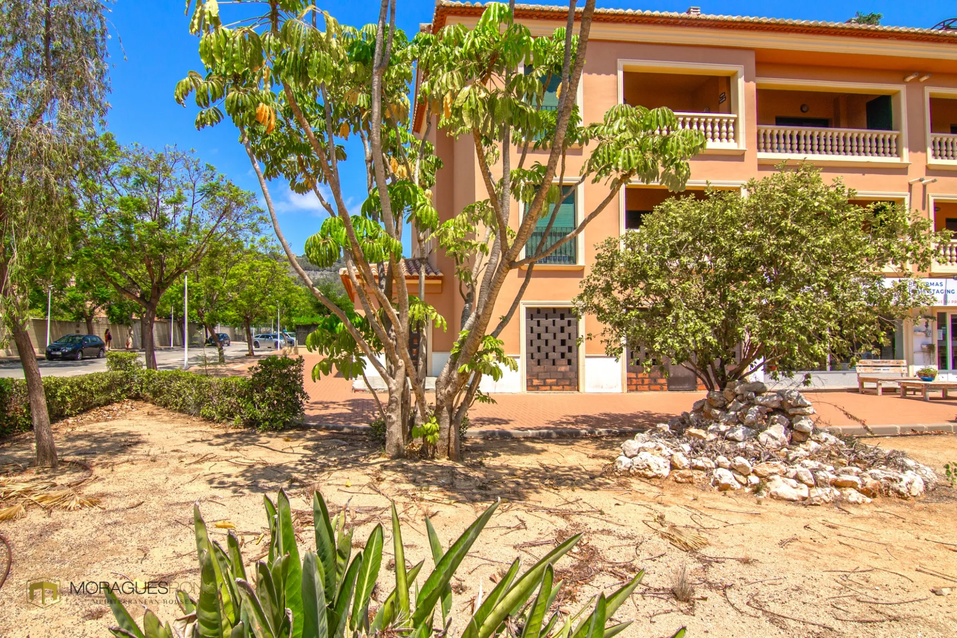 Ladenlokal im Hafen von Jávea zu verkaufen - 3/7