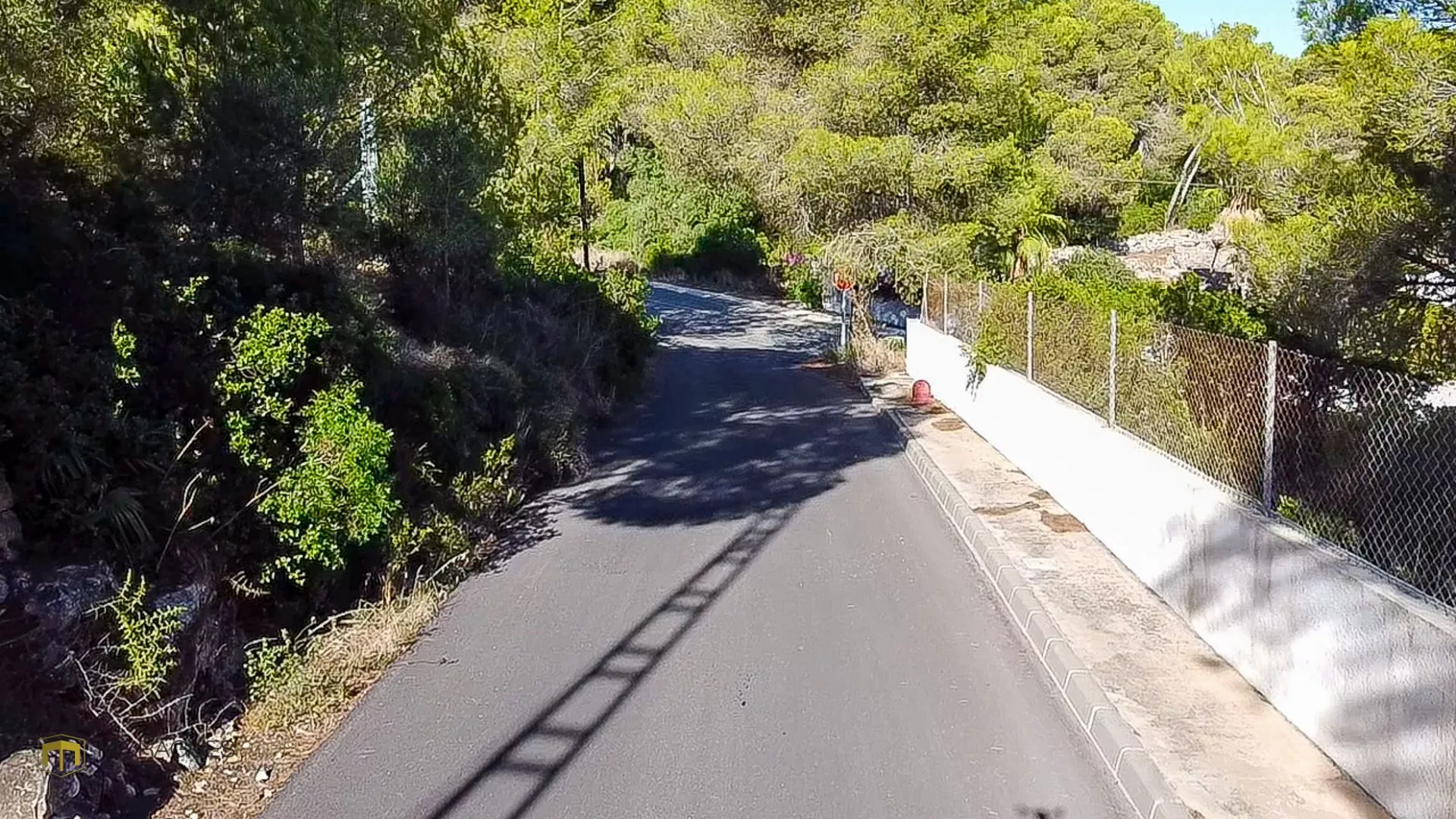 Doppelgrundstück in der nähe des strandes von Granadella zu verkaufen - 2/13