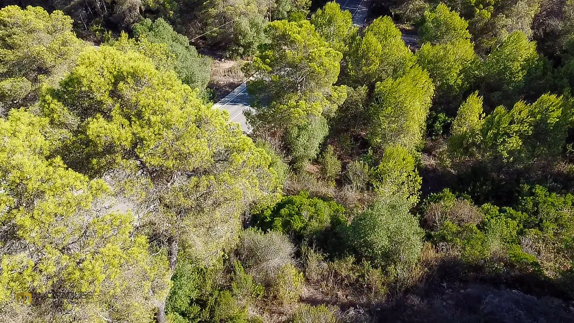 Doppelgrundstück in der nähe des strandes von Granadella zu verkaufen - 3/13