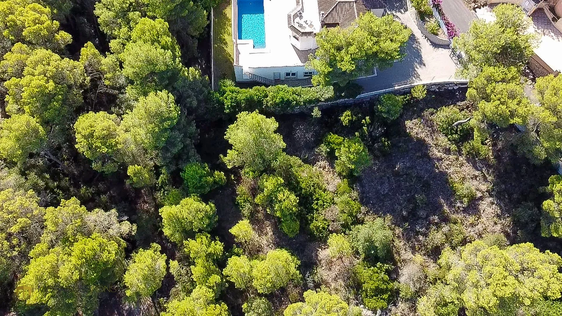 Doppelgrundstück in der nähe des strandes von Granadella zu verkaufen - 5/13