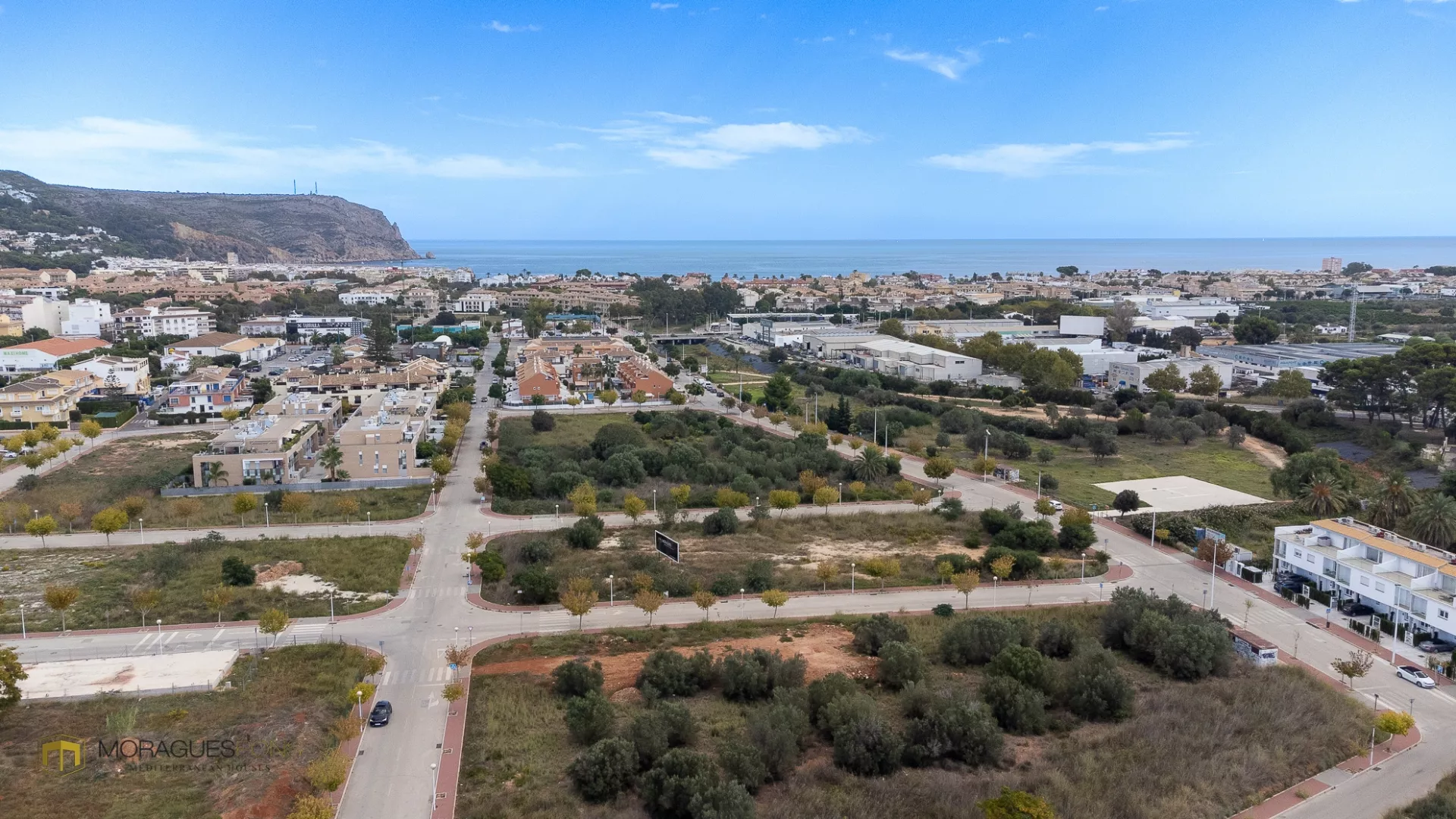 Grundstück zum Verkauf für den Bau von 30 Häusern - 4/10