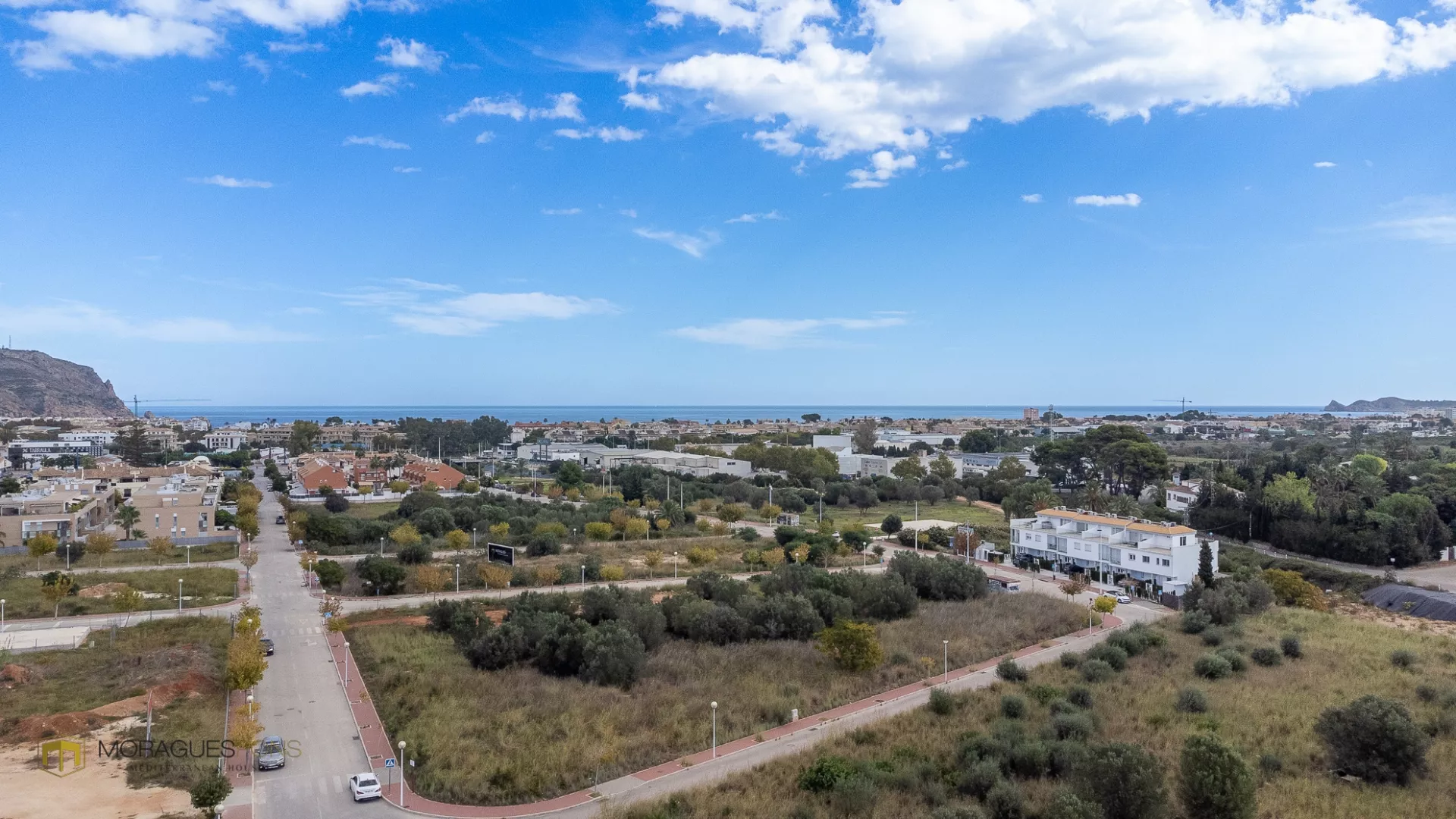 Grundstück zum Verkauf für den Bau von 30 Häusern - 5/10