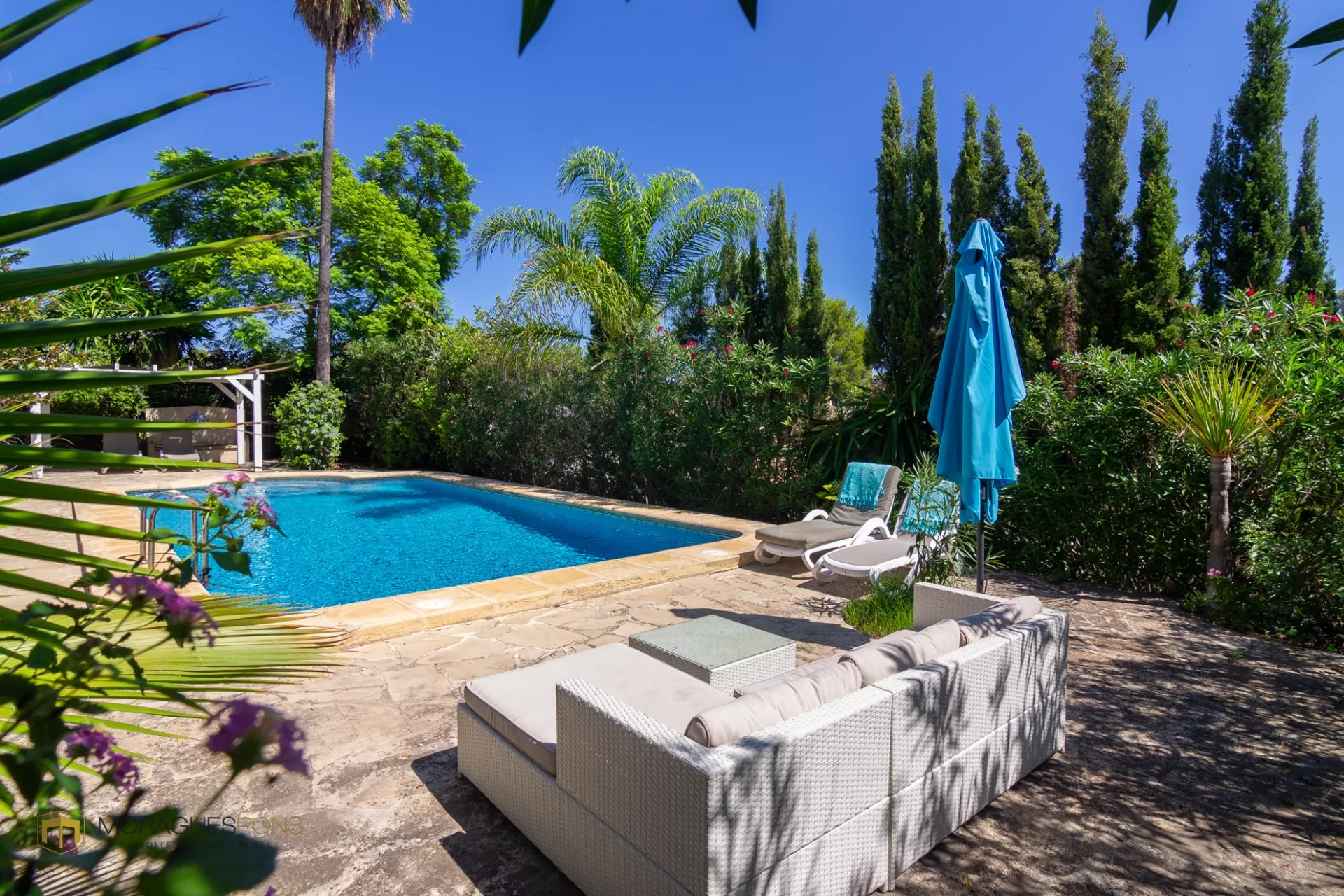 Villa zu verkaufen in Jávea - 1/31