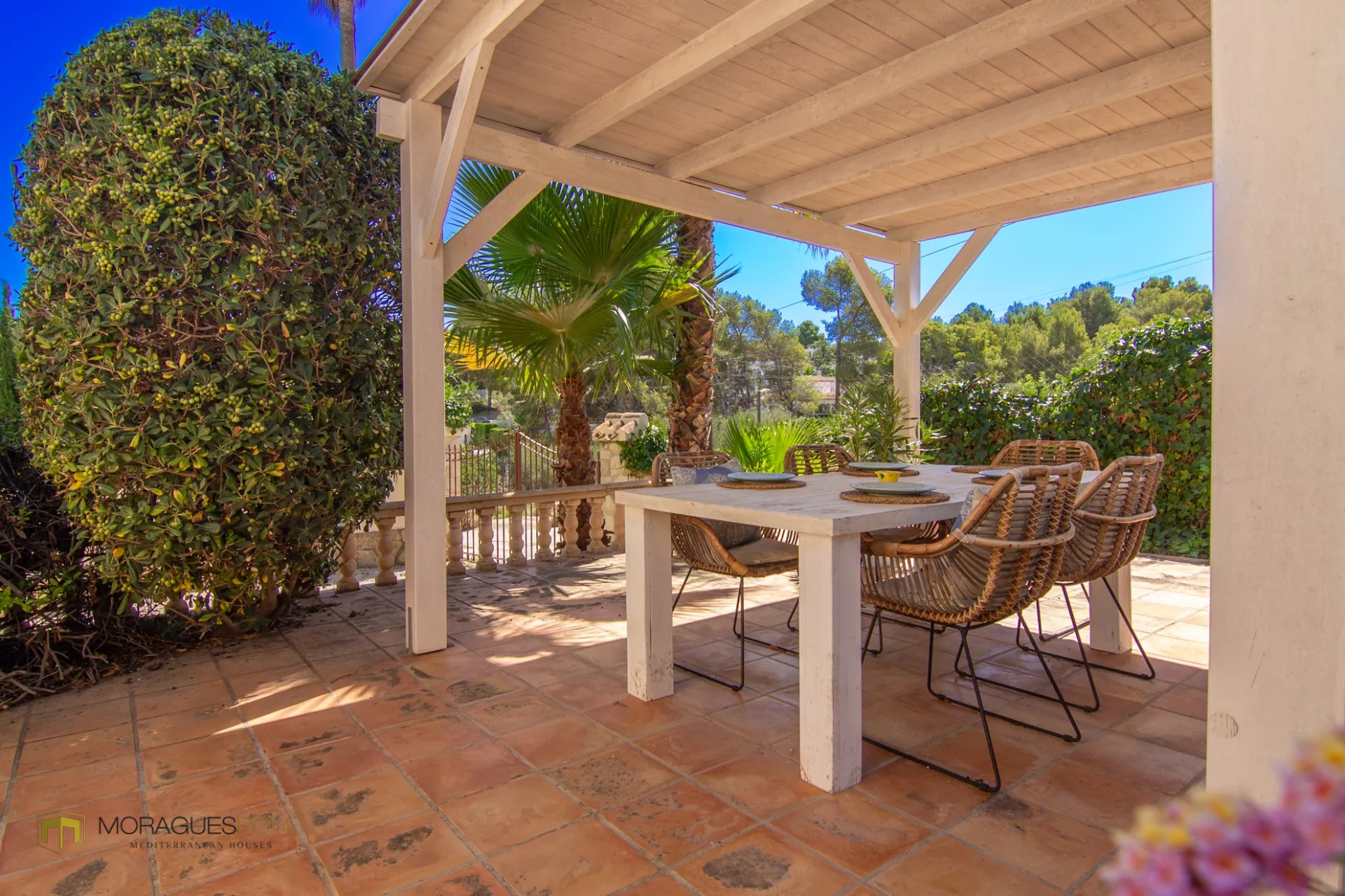 Villa zu verkaufen in Jávea - 5/31