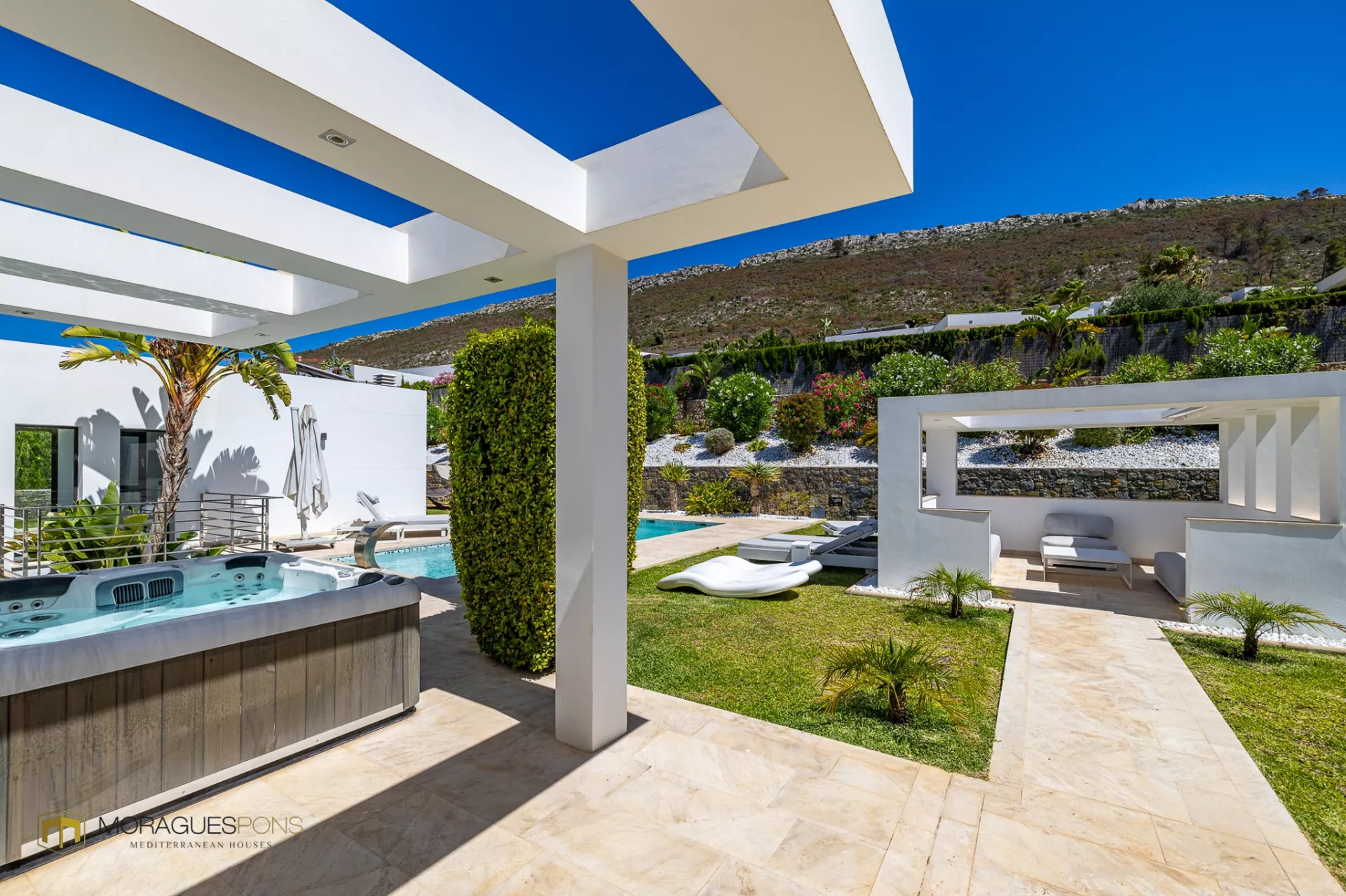 Villa de luxe à vendre à Jávea - 4/52
