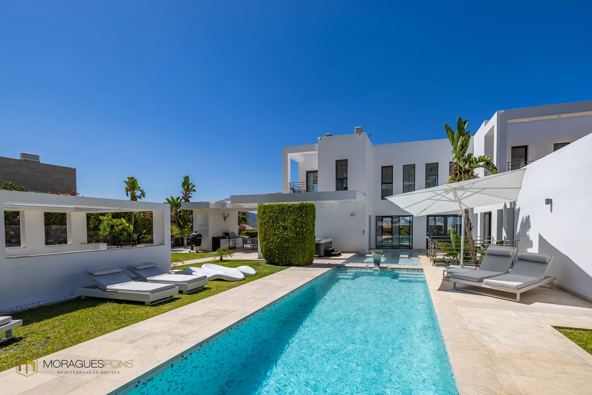 Villa de luxe à vendre à Jávea - 5/52