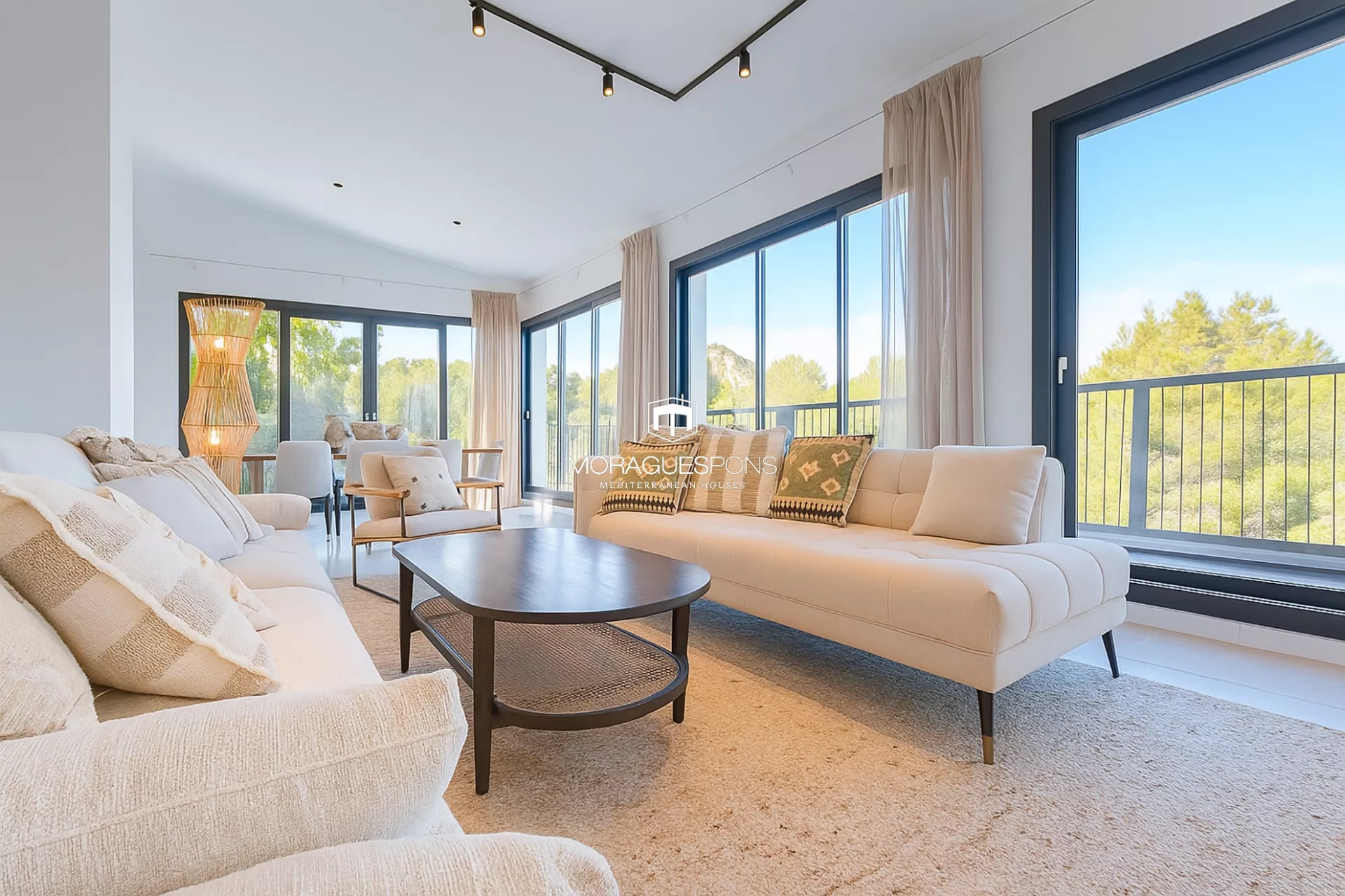 Villa à Puerta Fenicia, Jávea - 5/33