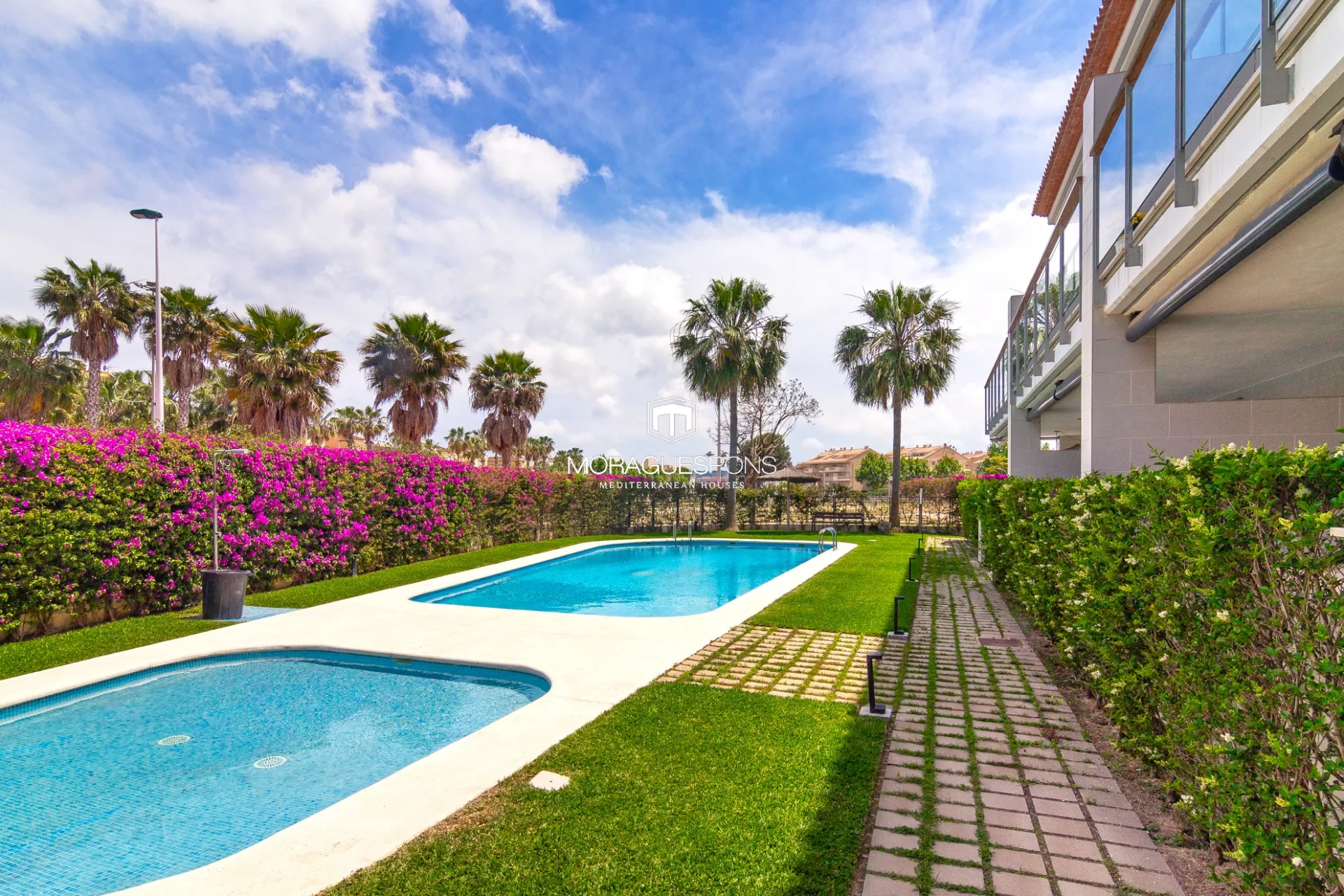 Apartment for sale in Jávea - 2/20