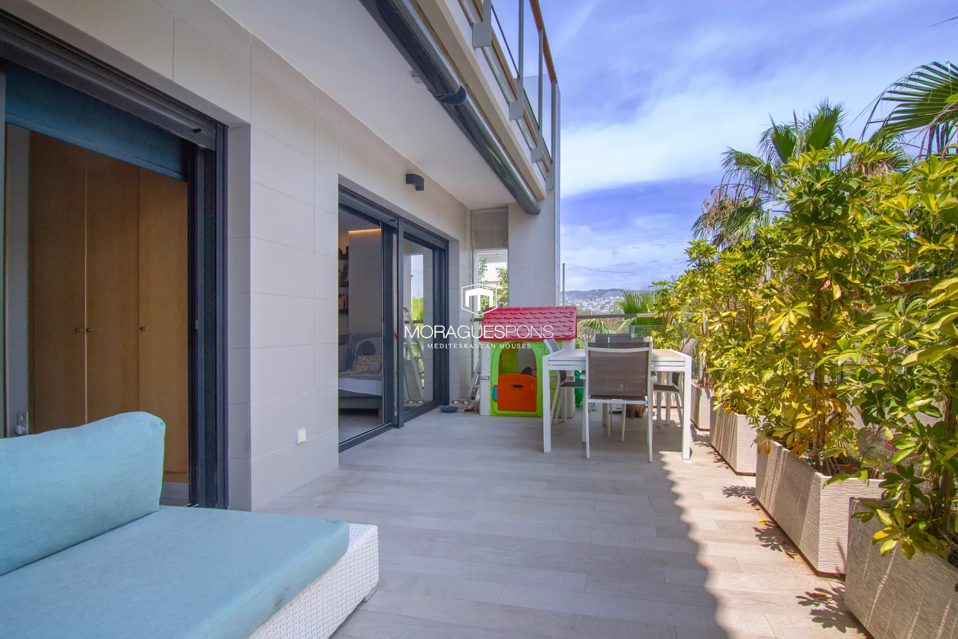 Apartment for sale in Jávea - 4/20