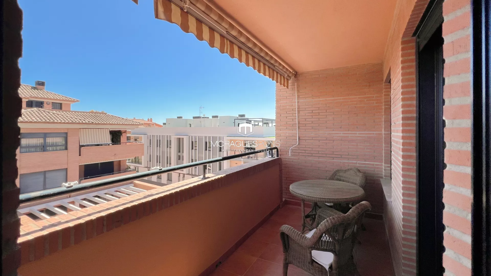 Ático dúplex alquiler de larga estancia - 3/31