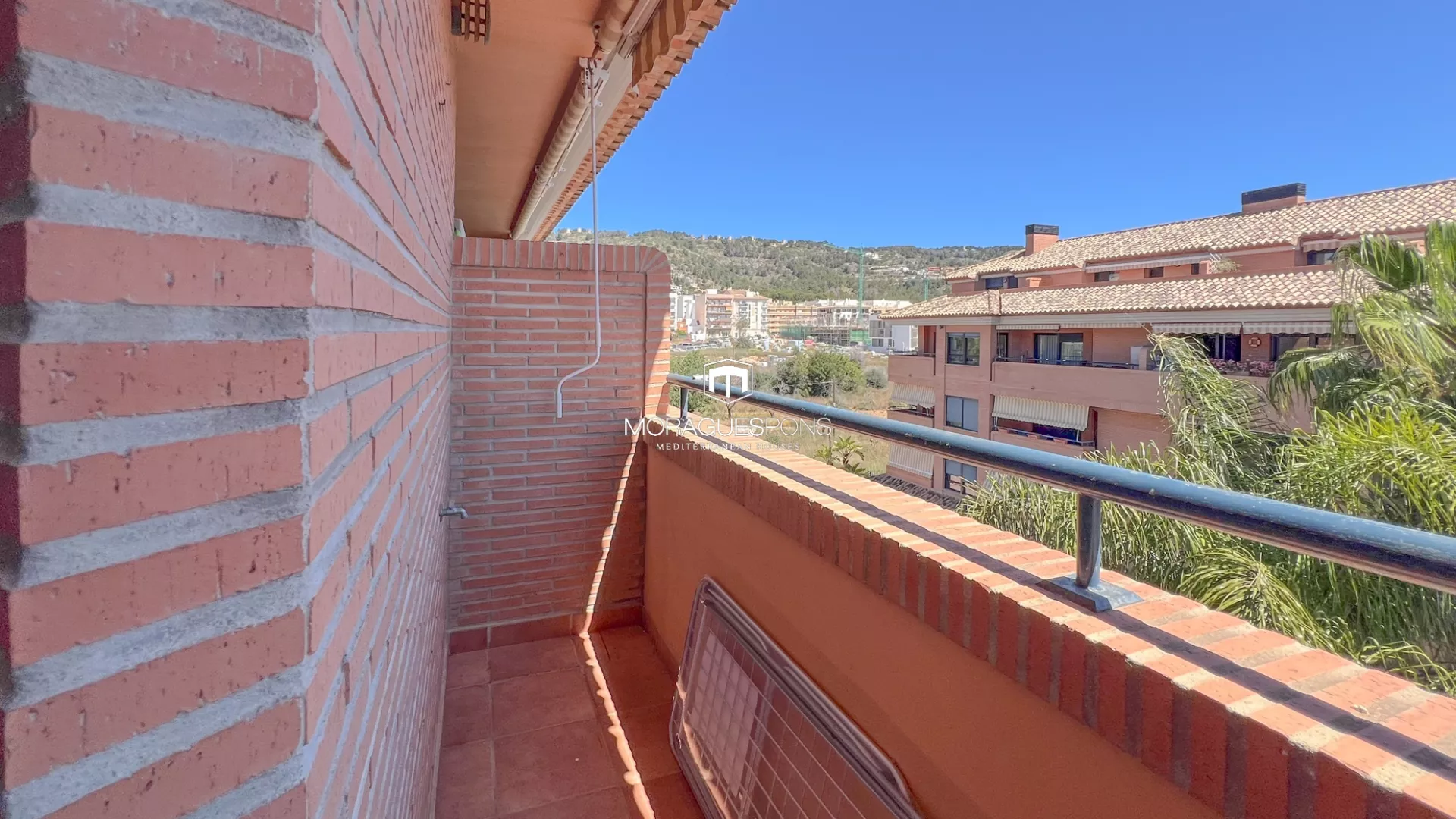 Ático dúplex alquiler de larga estancia - 4/31