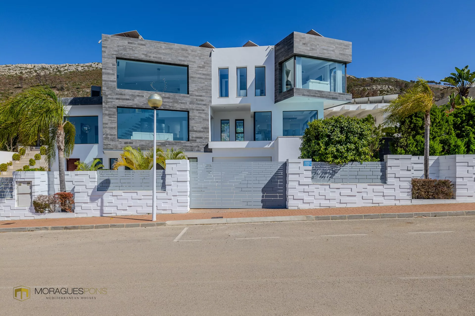 Luxury Villa for sale in Jávea - 3/52