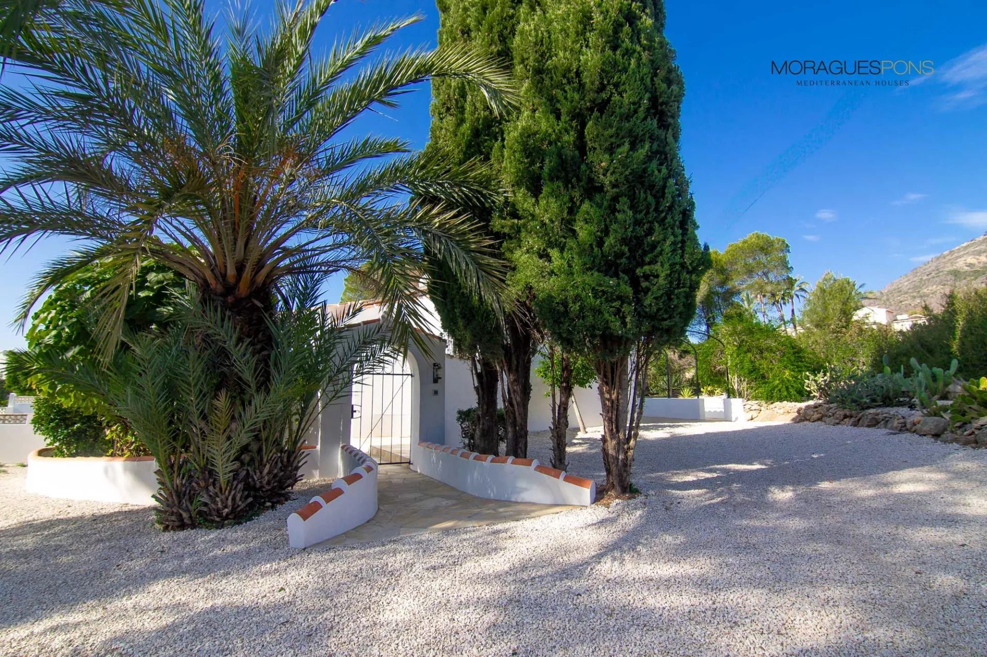 House in Montgó , Jávea - 4/32