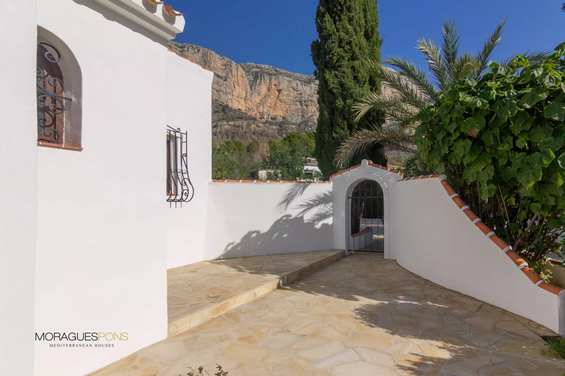 House in Montgó , Jávea - 5/32