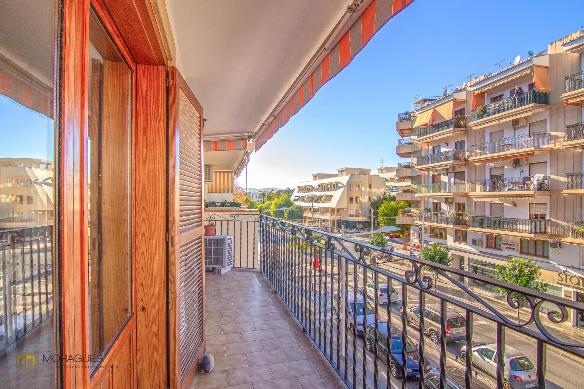 Wohnung im Hafen von Jávea - Langfristige Vermietungen - 2/16