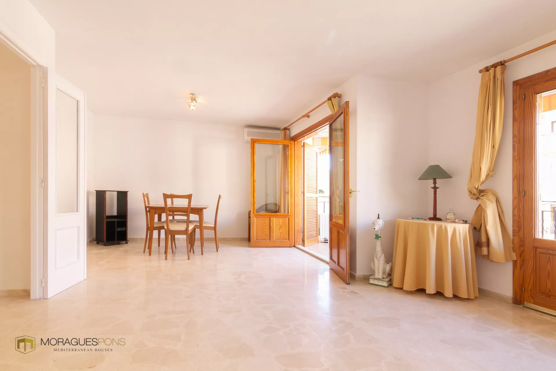 Wohnung im Hafen von Jávea - Langfristige Vermietungen - 3/16