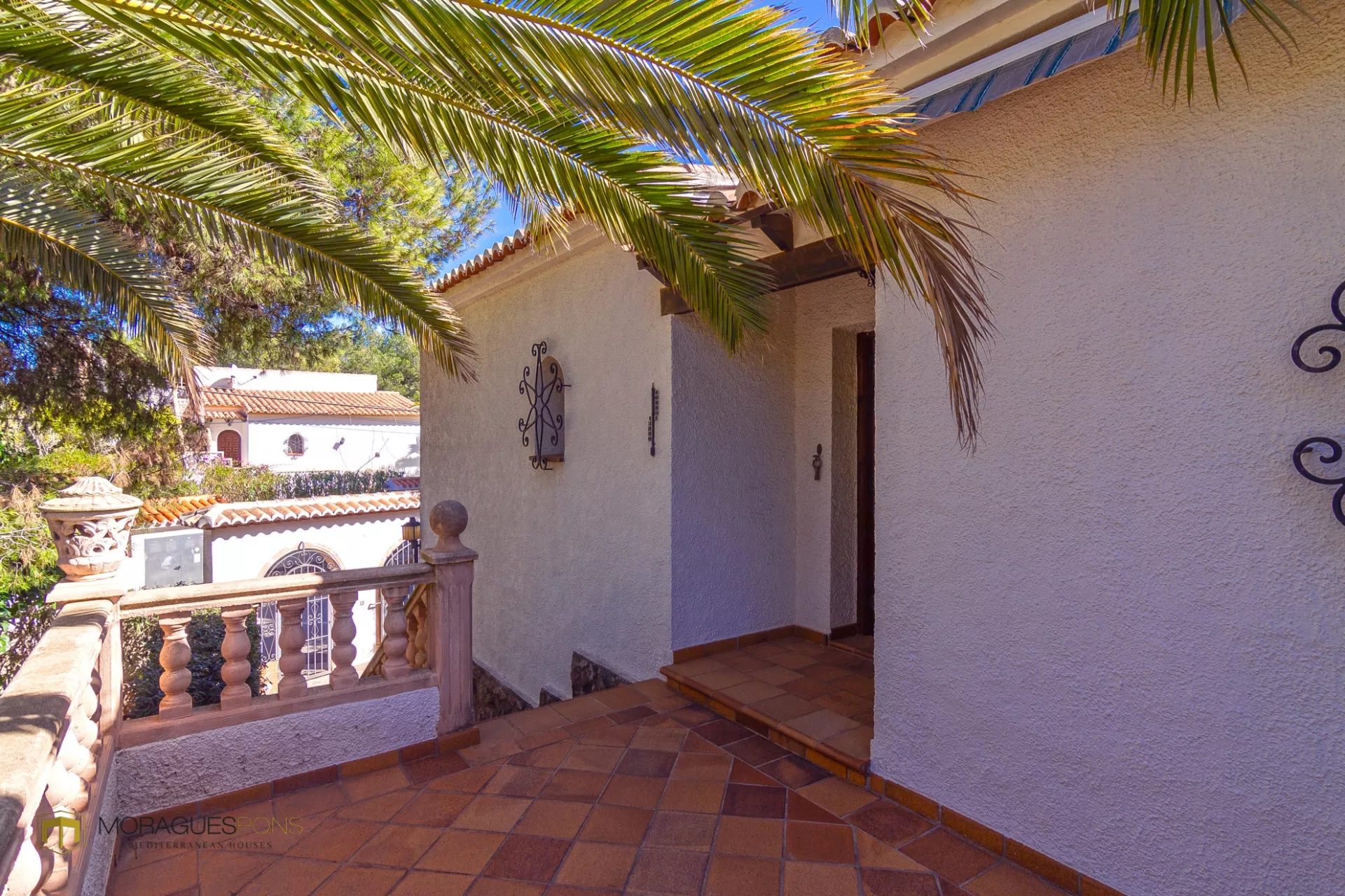 Villa for sale in Balcón al Mar - Jávea - 3/28