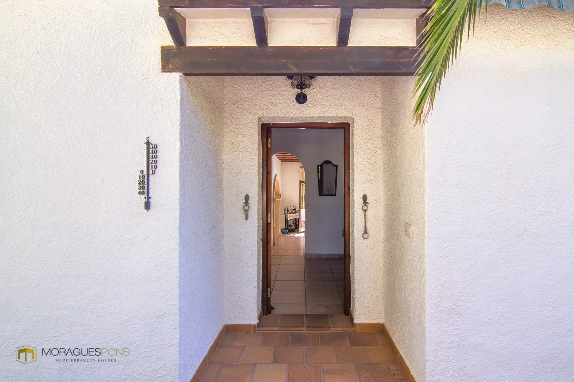 Villa for sale in Balcón al Mar - Jávea - 4/28