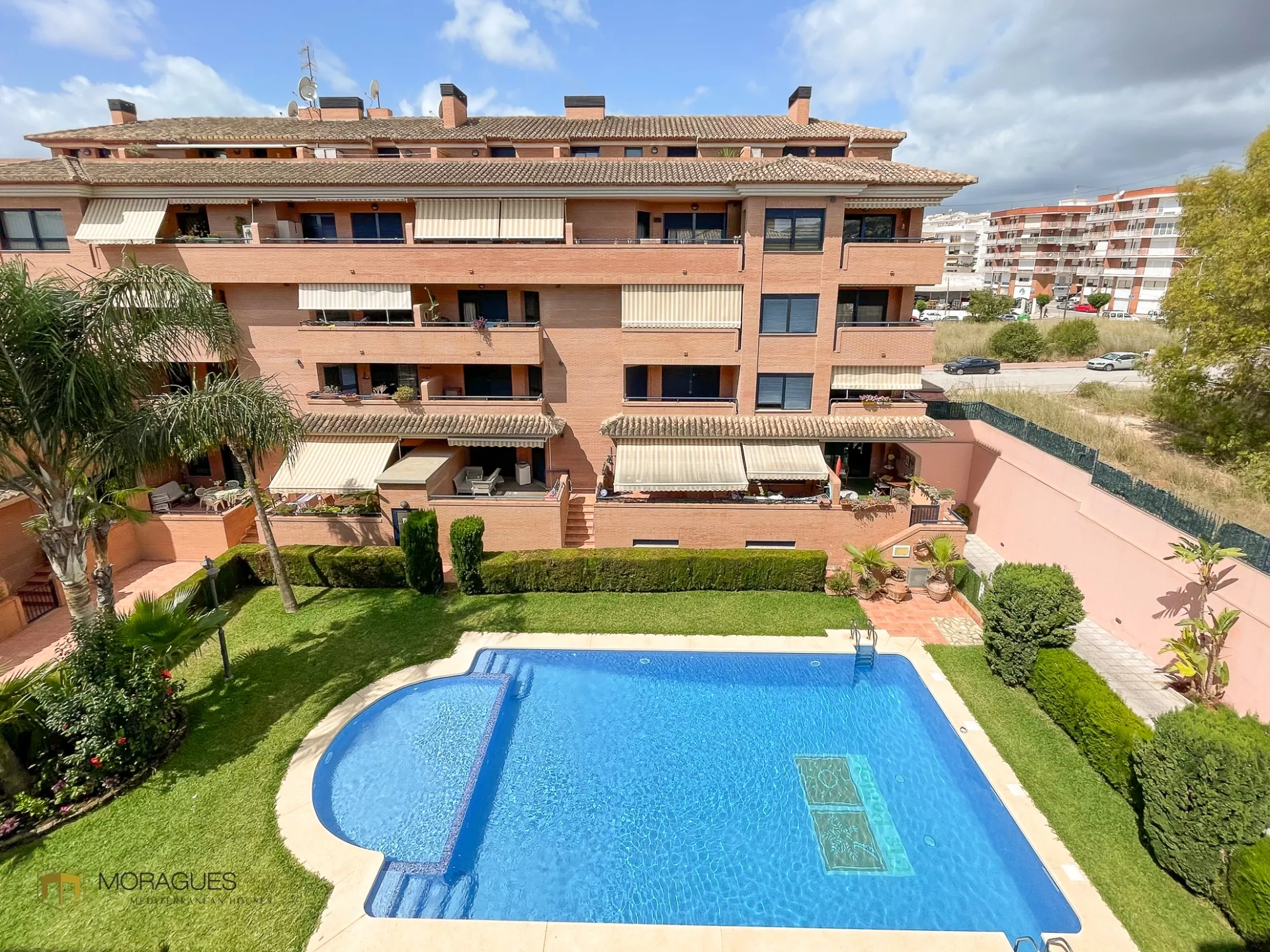 Ático dúplex a la venta en Jávea - 1/16
