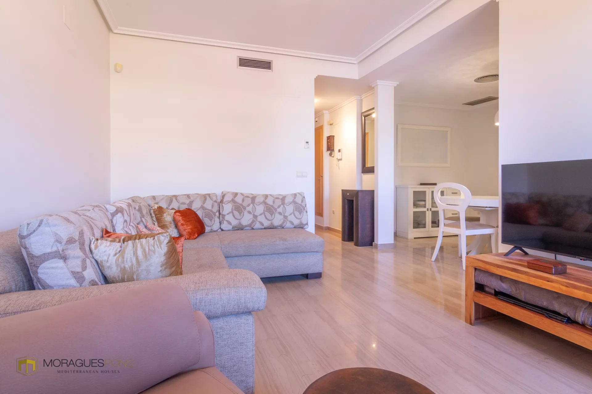 Ático dúplex a la venta en Jávea - 3/16