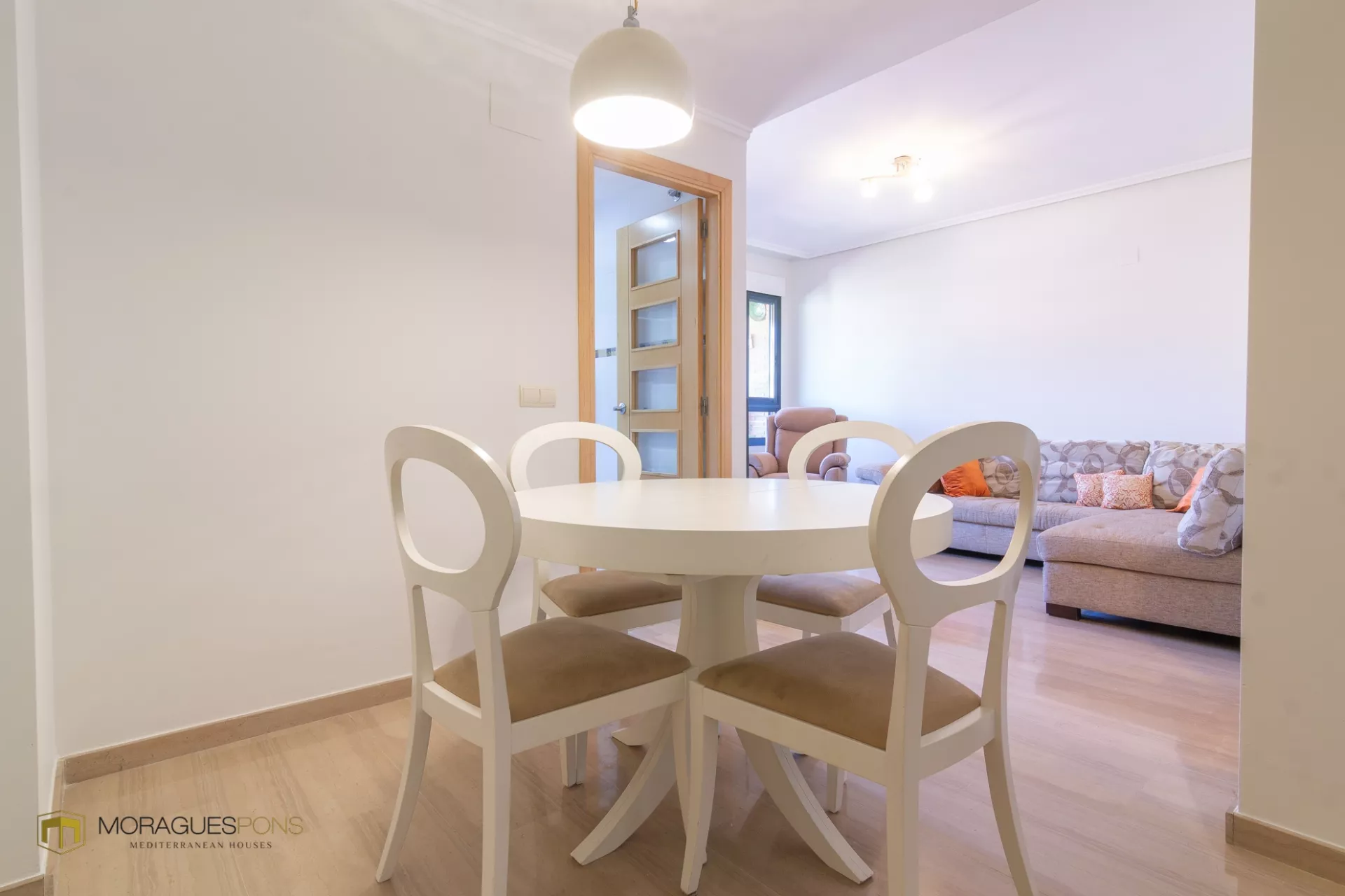 Ático dúplex a la venta en Jávea - 5/16