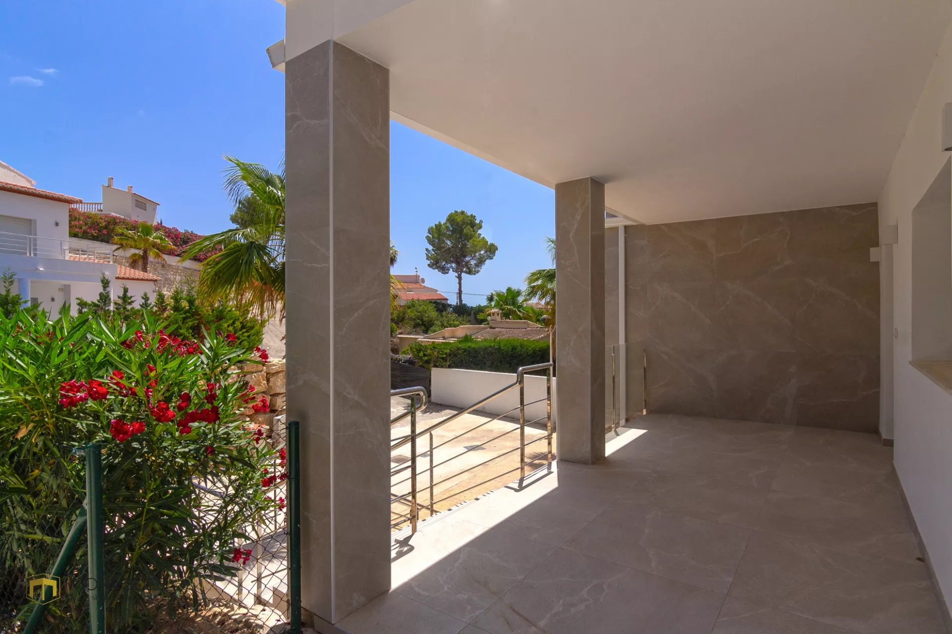 Villa à vendre à Moraira - 4/34