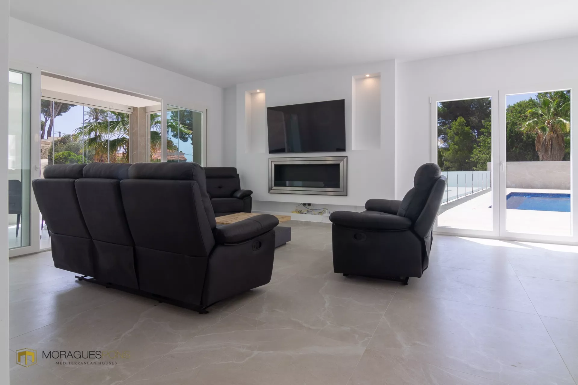 Villa à vendre à Moraira - 5/34