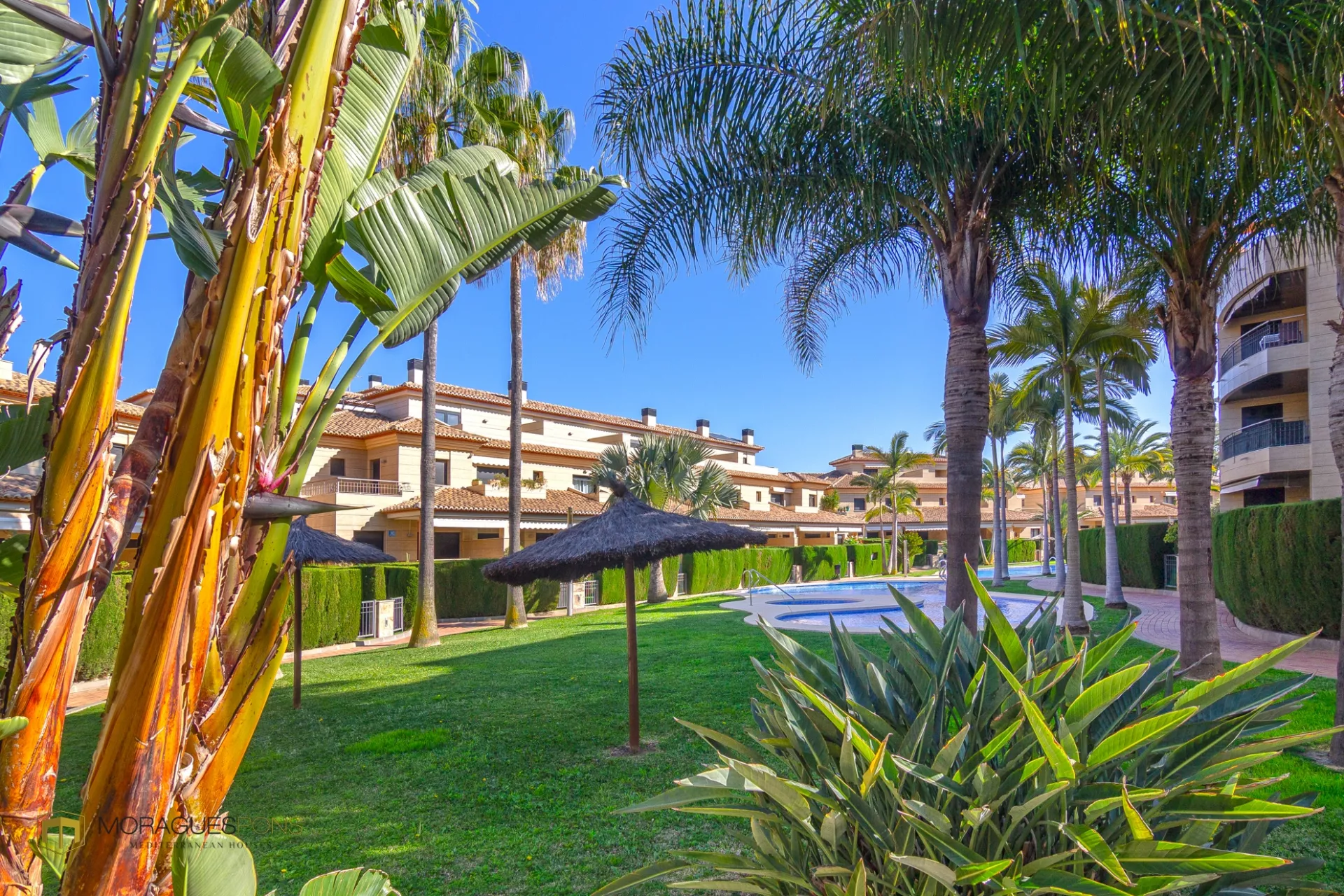 Apartment zum Verkauf in Jávea - 1/20