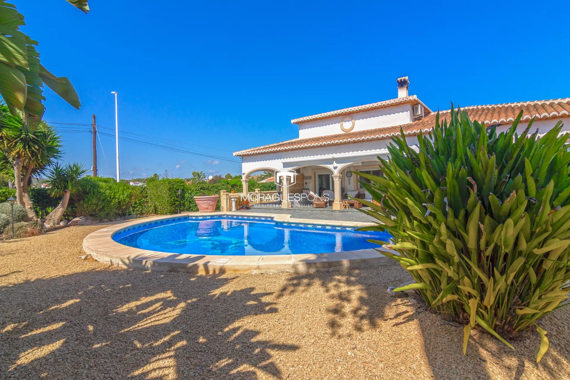 Villa for Sale in Costa Nova – Jávea - 5/32