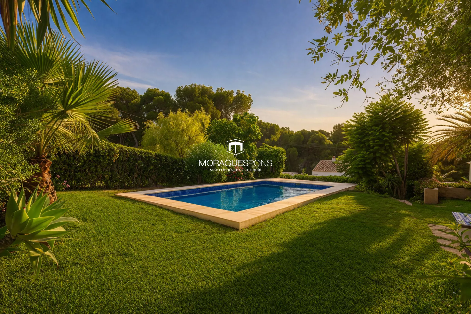 Villa for Sale in El Tosalet, Jávea - 4/36