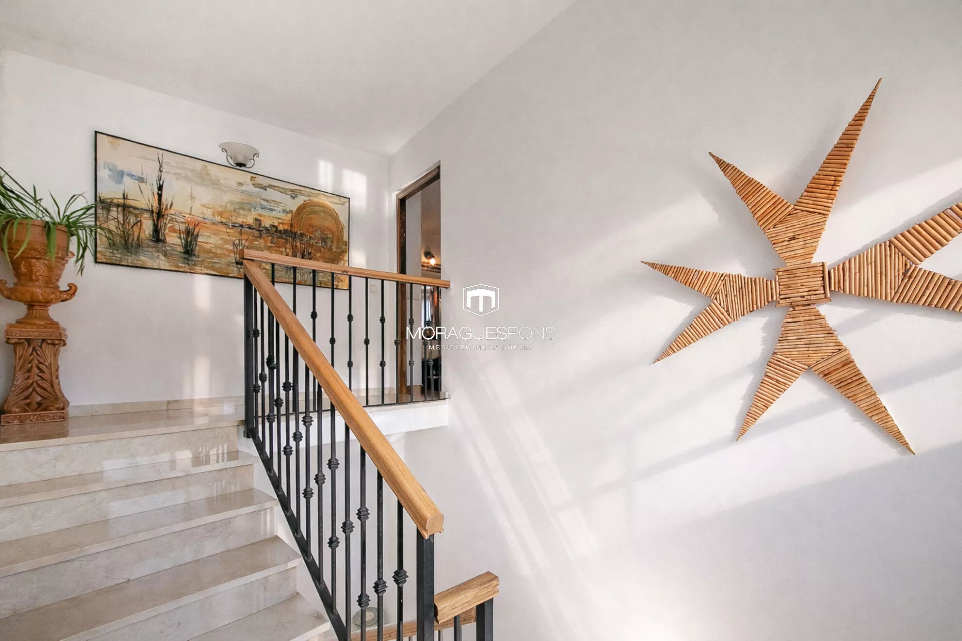 Unabhängiges Penthouse mit großer 55 m² Terrasse in Jávea - 5/27