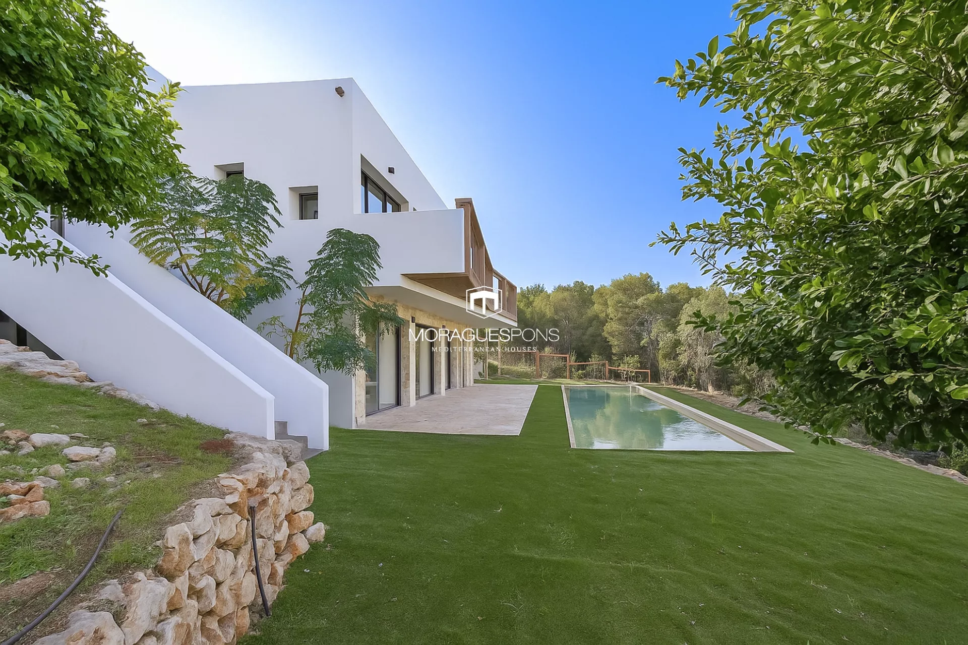Villa in Puerta Fenicia, Jávea