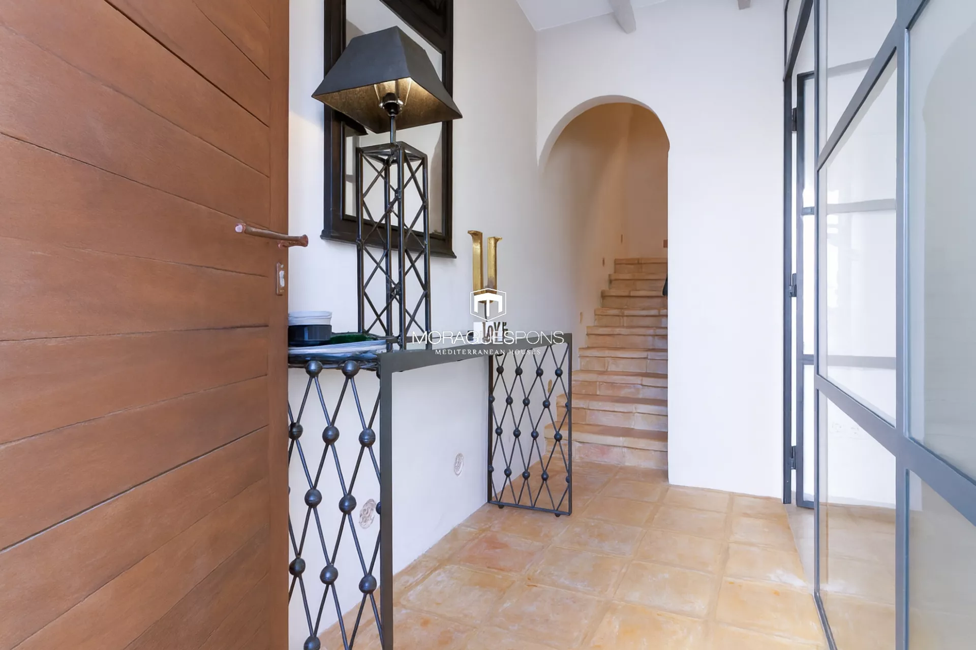 Casa a la venta en el puerto de Jávea - 2/21