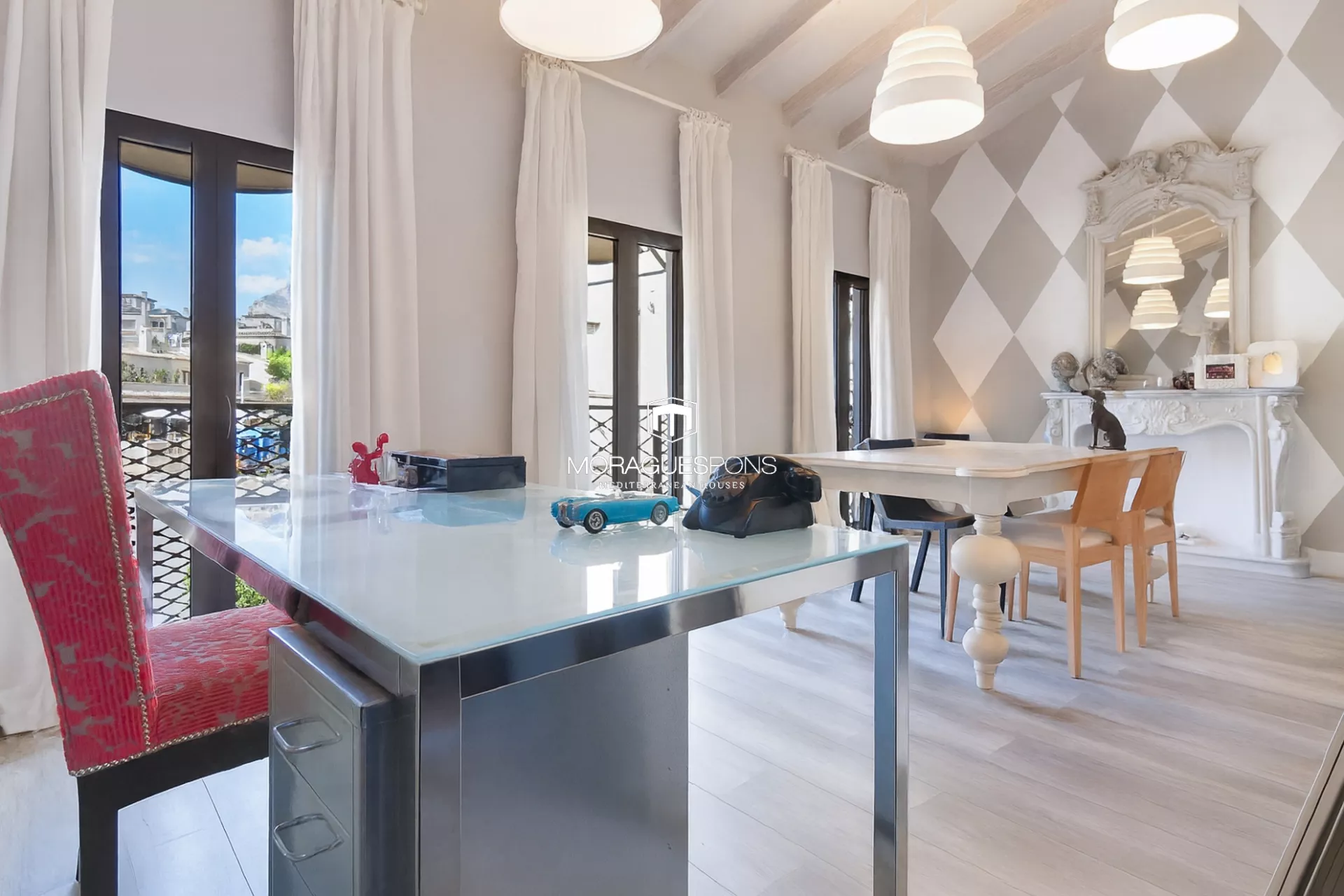 Casa a la venta en el puerto de Jávea - 5/21