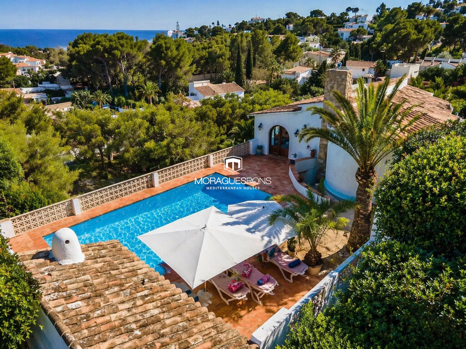 Villa te koop in Balcón al Mar - 5/48