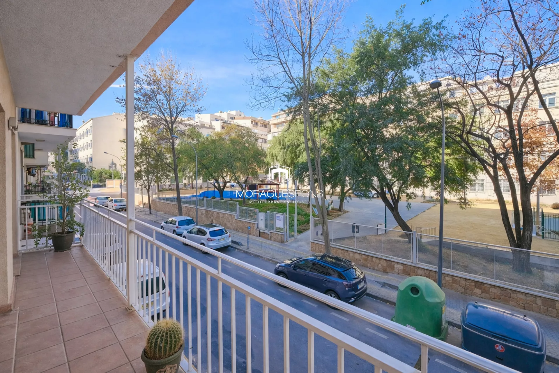 Apartamento a la venta en el centro de Jávea - 1/17