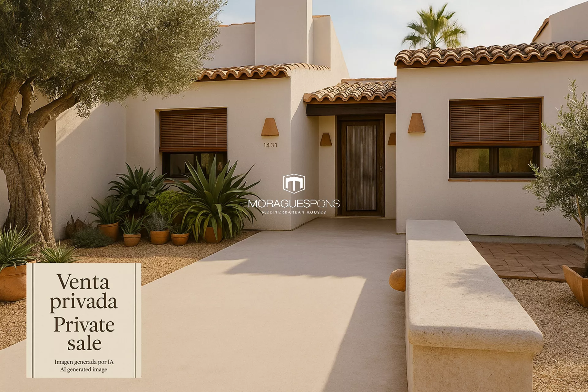 Renovierte Villa im privaten Verkauf – El Tossalet, Jávea - 2/14