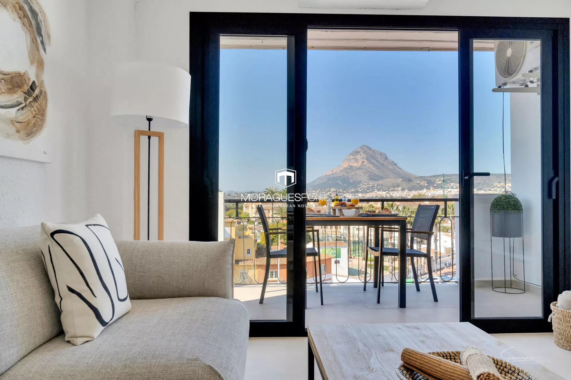 Apartment am Arenal-Strand Jávea - 5/31