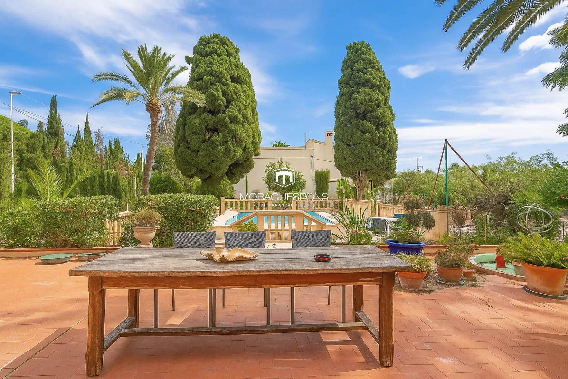 Villa in het dorp, Jávea - 5/37