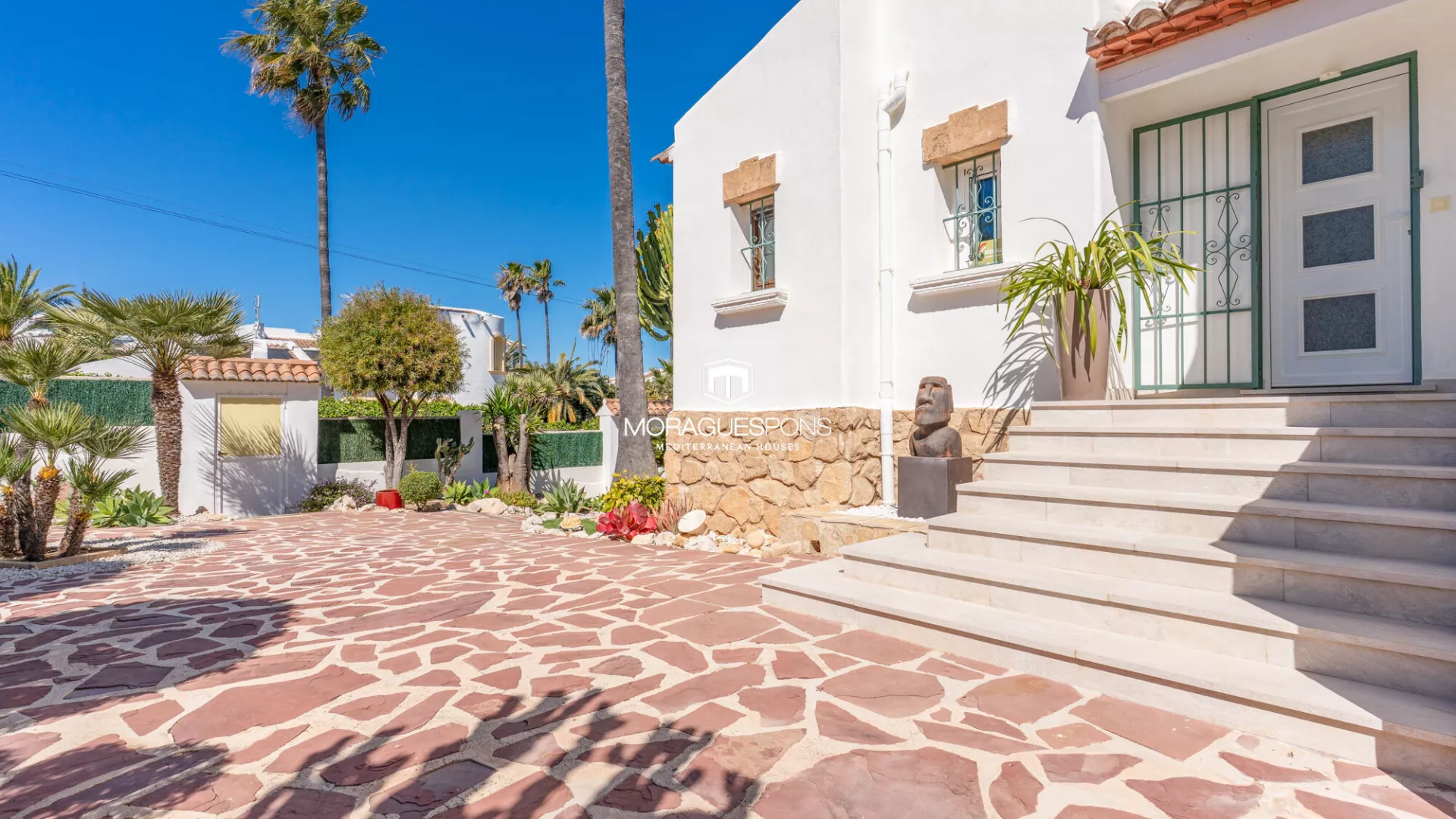 Villa in Pinosol, Jávea - 4/23