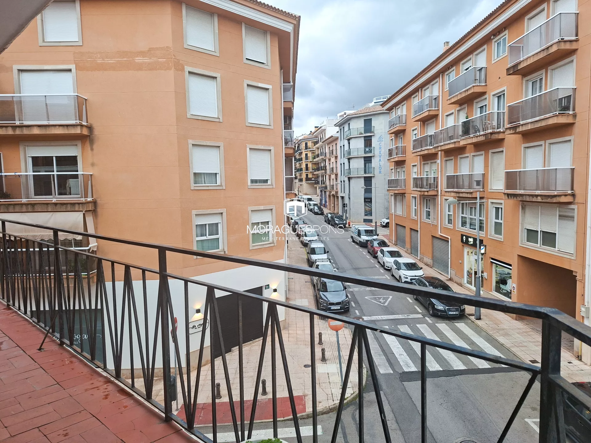 Unieke kans in Thiviers, Jávea - 1/15