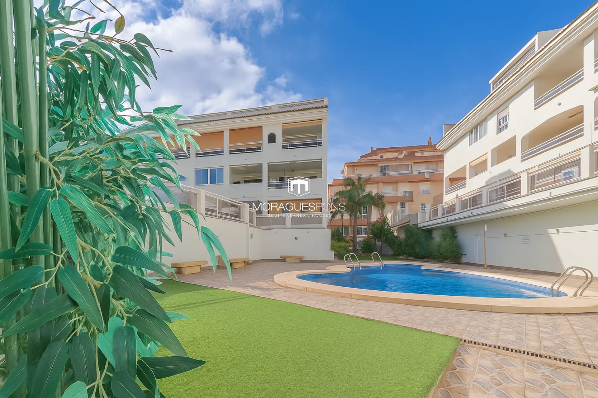 Location longue durée à Jávea - 3/27