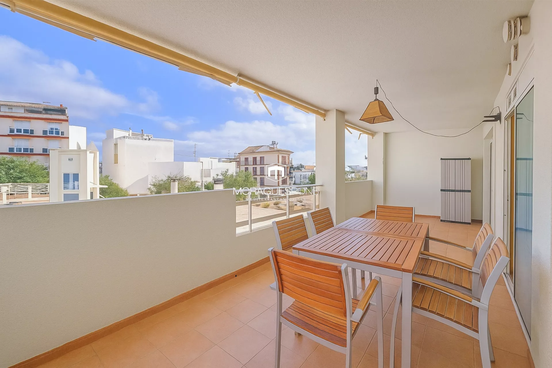 Location longue durée à Jávea - 4/27
