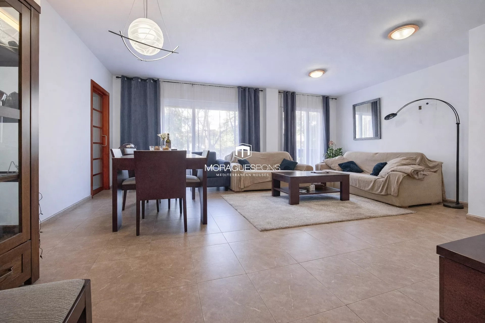 Apartamento a la venta en el centro de Jávea - 2/17