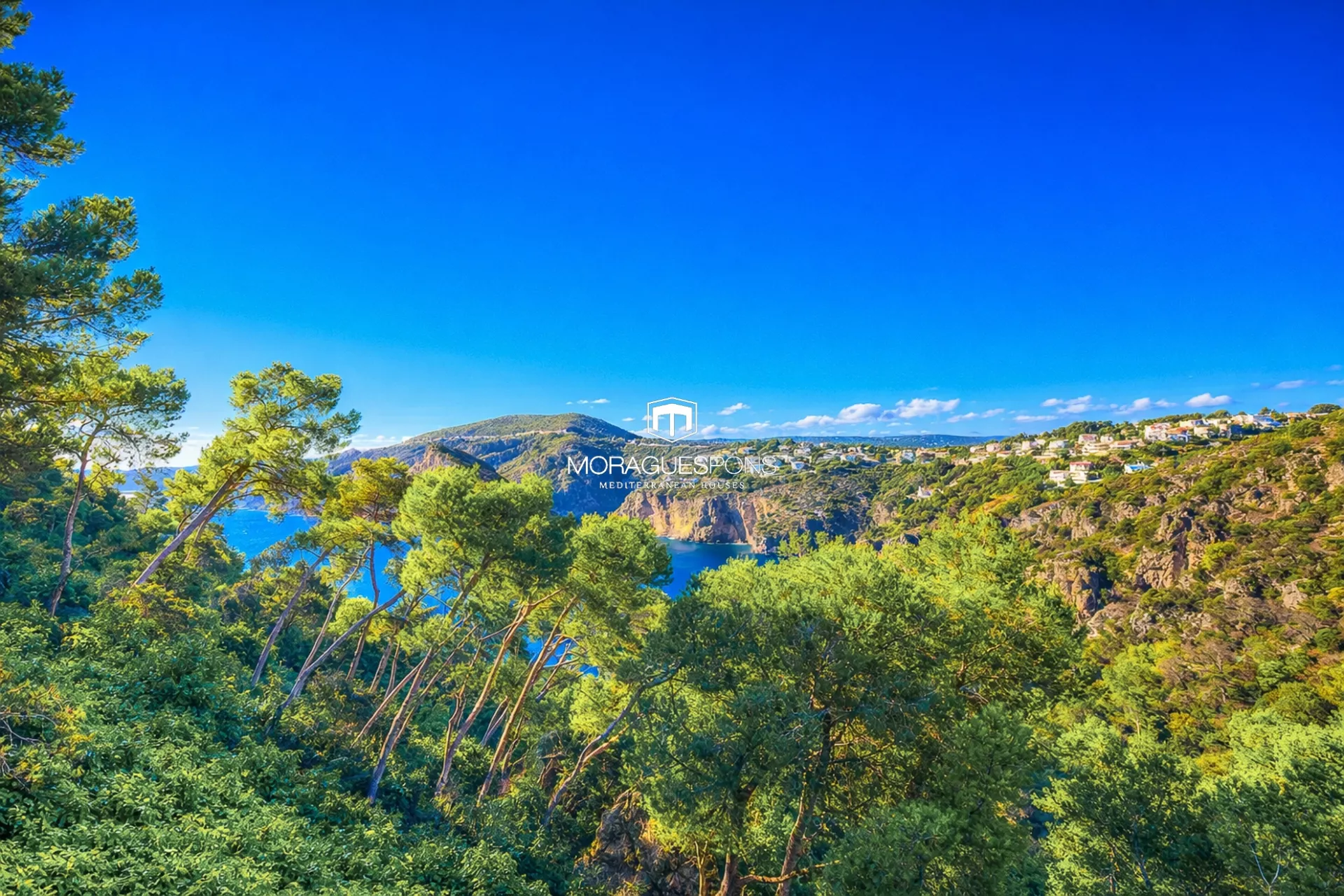 Villa a la venta en Torre Ambolo Jávea con vistas al mar - 5/27