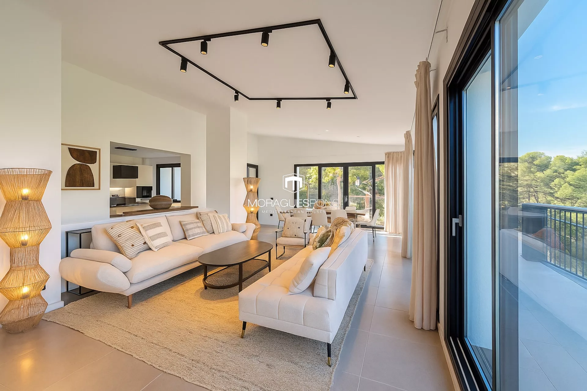 Villa en Puerta Fenicia, Jávea - 4/33